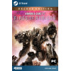Armored Core VI 6: Fires of Rubicon - Deluxe Edition Steam [Singleplayer Only]